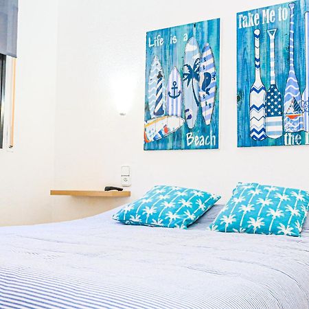 Regata Litoral Costa Dorada - Only Families Apartment Cambrils Exterior photo